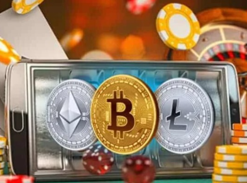 Tính năng siêu độc lạ của Slot Future Crypto 789Club