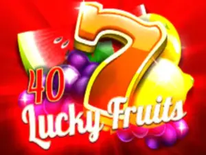 Slot Lucky Fruits - Tựa Game Trúng Thưởng Tiền Triệu 