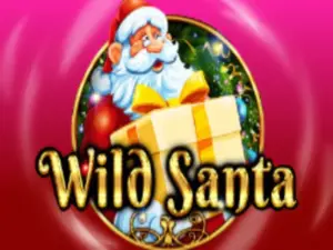 Slot Wild Santa Cùng Nổ Thưởng Trúng Lớn Cực Hấp Dẫn 